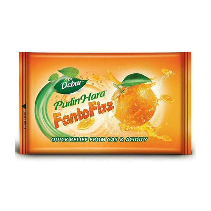 Dabur Pudin Hara Fanto Fizz